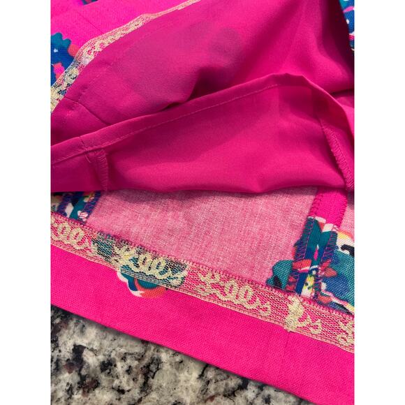 Lilly Pulitzer Kirkland shift dress women’s size 10 - Picture 6 of 14